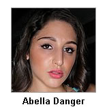 Abella Danger Face