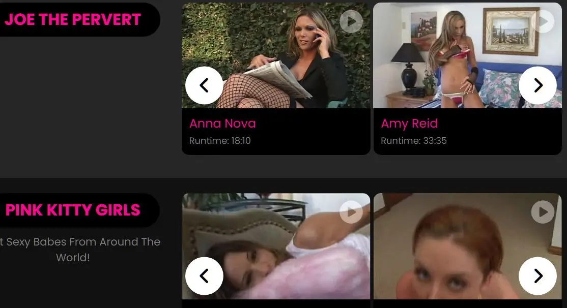 Adultdoorway Videos Library