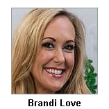 Brandi Love Face
