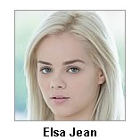 Elsa Jean Face