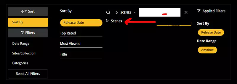 Fakehub Filter Tools