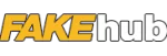 Fakehub Logo