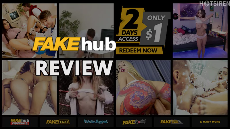 Fakehub Review