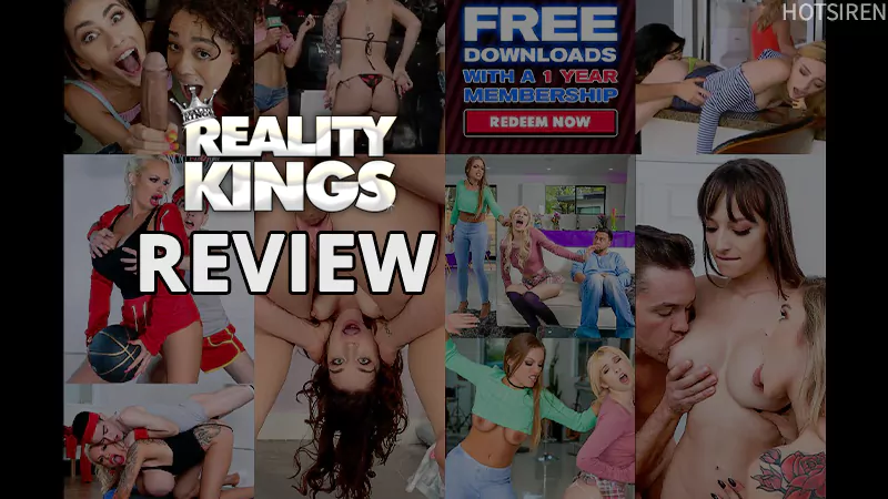 Reality Kings Review