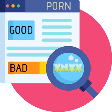 Researching Porn Site Reviews