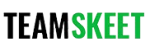 Teamskeet Logo