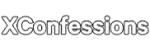 Xconfessions Logo