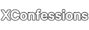 Xconfessions Logo