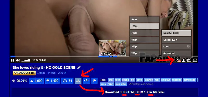 Xnxx Gold Streaming Quality